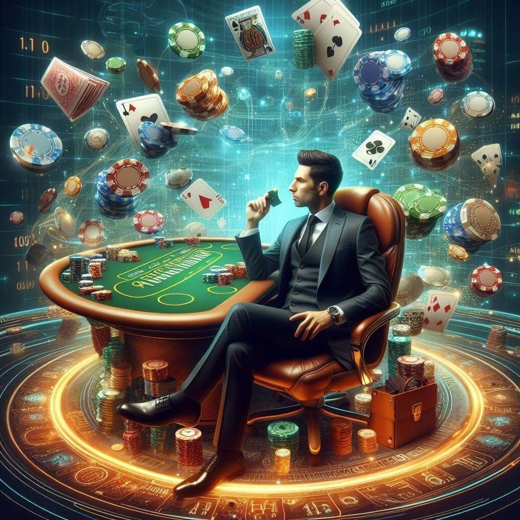 cmw casino